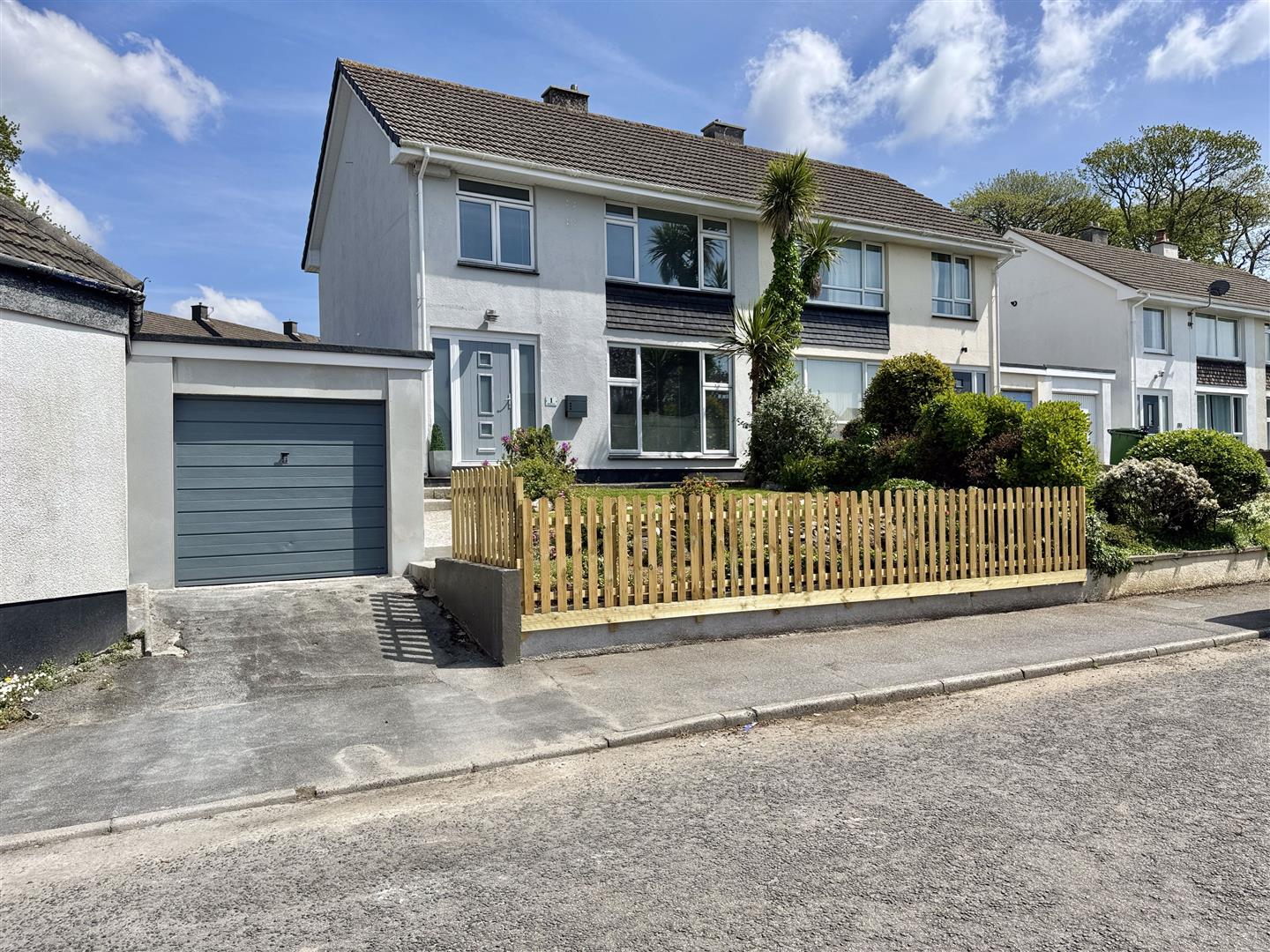 3 bed property in Midway Drive, Truro